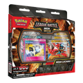 Pokémon Mega Lucario ex League Battle Deck